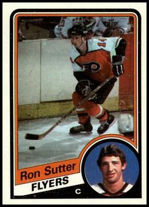122 Ron Sutter